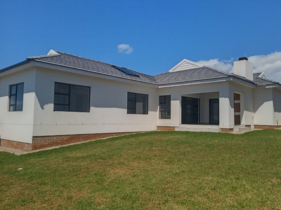 Property for sale with 3 bedrooms, Jeffreys Bay Central, Jeffreys Bay