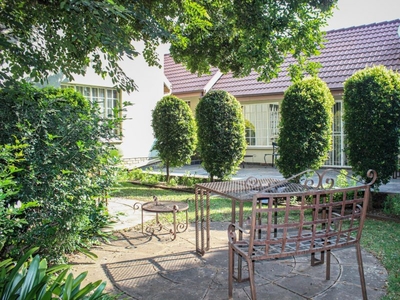 House for sale with 12 bedrooms, Aerorand, Middelburg