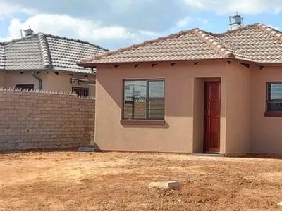 Rdp Houses For Sale Call Mr Mabaso 082 423 3668, Pimville | RentUncle