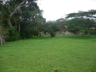 1,023m² Vacant Land For Sale in Pennington
