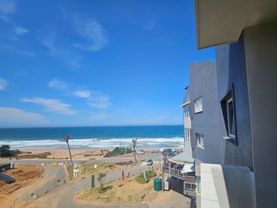 2 bedroom apartment to rent in Umdloti Beach