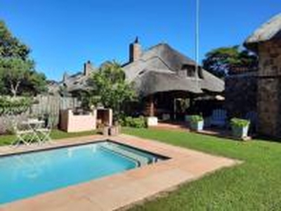 3 Bedroom Duplex to Rent in Hillcrest - KZN - Property to re