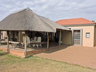 3 Bedroom House For Sale in Quaggafontein