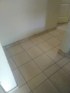 3 bedroom house to rent at Buhle Gardens, Germiston