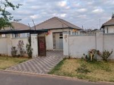 3 Bedroom House to Rent in Crystal Park - Property to rent -