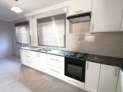 3 Bedroom Simplex to Rent in Rensburg - Property to rent - M