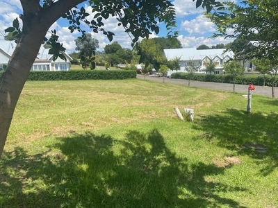 900m² Vacant Land For Sale in Underberg