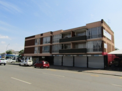 Apartment / Flat For Sale In Benoni