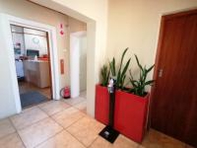 Commercial to Rent in Heidelberg - GP - Property to rent - M
