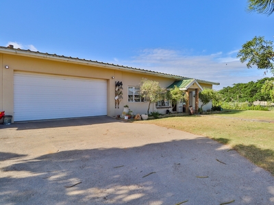 Farm For Sale in Hartenbos Rural