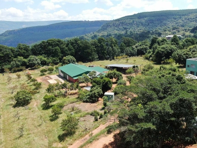 Farm For Sale in SCHOEMANSKLOOF