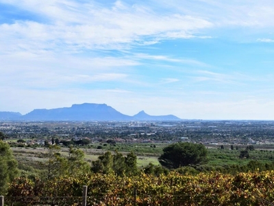 Farm For Sale in Stellenbosch Farms