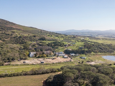 Farm Pending Sale in Stellenbosch Farms