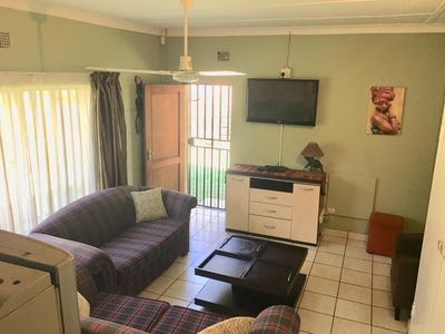 Fully Furnished 1 Bedroom Unit with Covered Parking – Rynfield AH Benoni