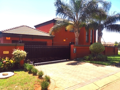 House For Sale in CHANTELLE