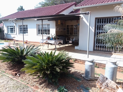 House for Sale in Cullinan (Private Sale)