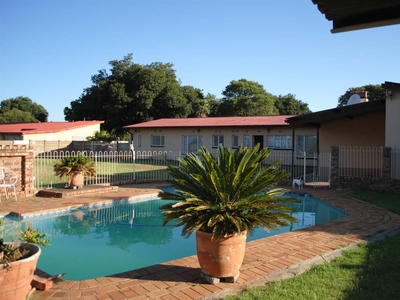 House For Sale in Meyerton Central