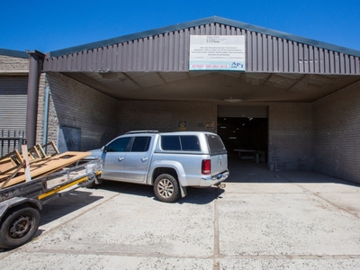 Industrial Property To Rent In Ottery