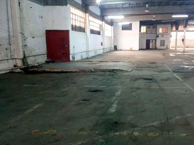 Industrial Property To Rent In Point