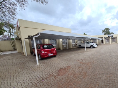 Office For Sale in Polokwane Central