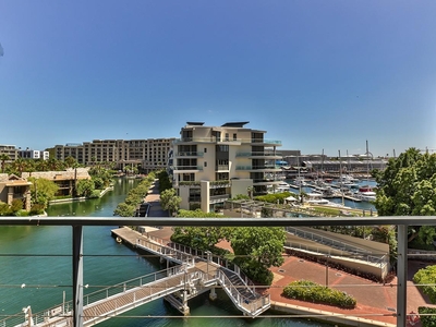 Penthouse For Sale in WATERFRONT