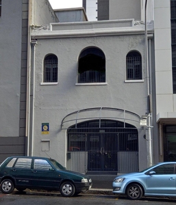Retail For Sale in Cape Town City Centre