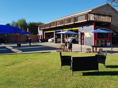 Retail For Sale in WILKOPPIES