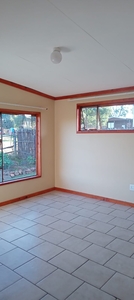 Spacious three bedroom home for rent.