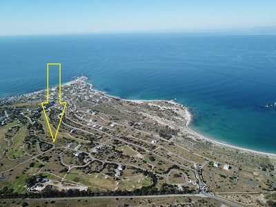 Vacant Land / Plot for sale in Shelley Point