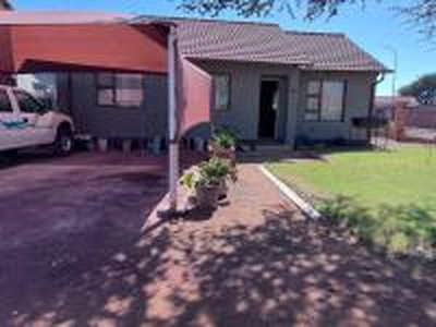 3 Bedroom House for Sale For Sale in Kathu - MR568258 - MyRo