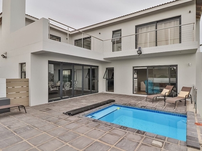 4 Bedroom House For Sale in Myburgh Park