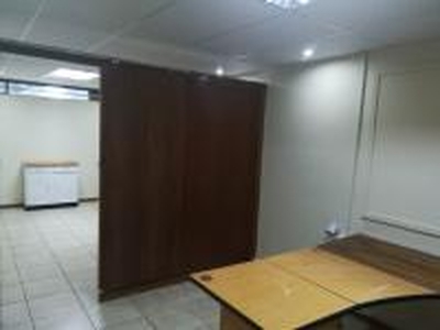Commercial to Rent in Klerksdorp - Property to rent - MR5682