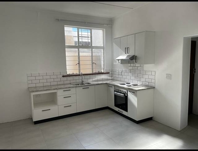 1 bed property to rent in robertson