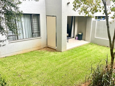 1 Bedroom apartment in Bryanston For Sale