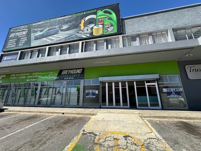 180m² Retail To Let in Edenvale Central