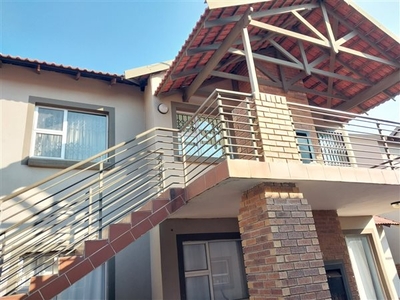 2 Bed Townhouse in Penina Park
