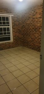 2 Bedroom unit available