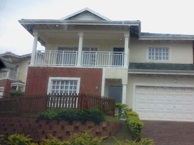 3 Bedroom Townhouse to Rent in Mount Edgecombe North