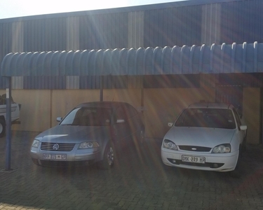 478m² Warehouse To Let in Silverton
