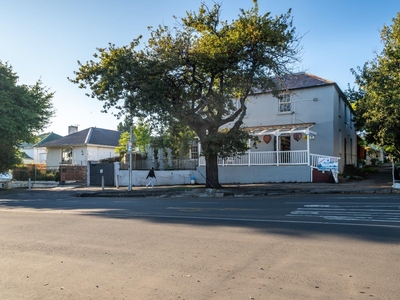 5 Bedroom House for sale in Grahamstown Central - 26 Somerset Street