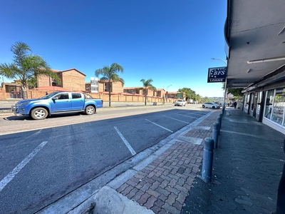 85m² Retail To Let in Edenvale Central