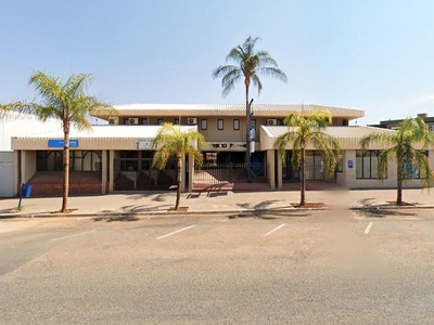 Commercial property for sale in Upington Central