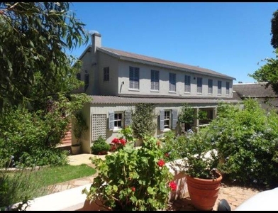 farm property for sale in paarl