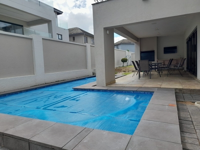 House for sale with 4 bedrooms, Elawini Lifestyle Estate, Nelspruit