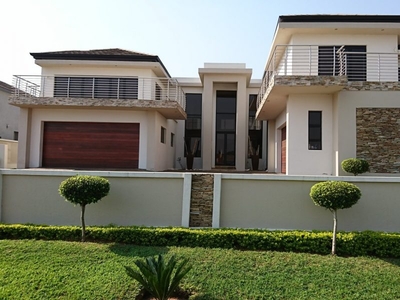 House for sale with 4 bedrooms, Elawini Luxury Residential Estate, Nelspruit
