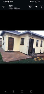 House to rent in Dawn Park ext42