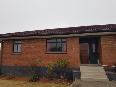 Newly built modern spacious 3 bedroom cottage