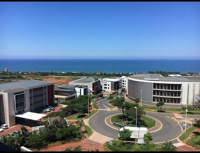 office property to rent in umhlanga ridgeside