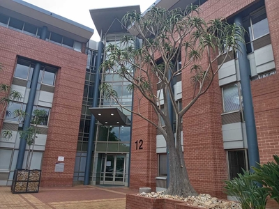 Office To Rent, Woodmead