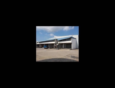 warehouse property to rent in prospecton industrial